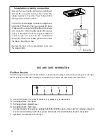 Preview for 17 page of Faber Levante 2 Plus Installation Instructions Manual