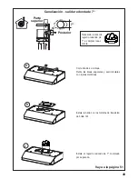 Preview for 49 page of Faber Levante 2 Plus Installation Instructions Manual