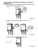 Preview for 77 page of Faber Levante E Installation Instructions; Use And Care Information