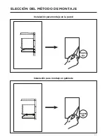 Preview for 83 page of Faber Levante E Installation Instructions; Use And Care Information