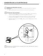 Preview for 90 page of Faber Levante E Installation Instructions; Use And Care Information