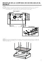 Preview for 91 page of Faber LEVANTE G LEVG24SS300 Installation Instructions; Use And Care Information