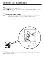 Preview for 93 page of Faber LEVANTE G LEVG24SS300 Installation Instructions; Use And Care Information