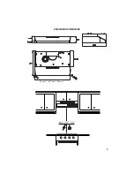 Preview for 5 page of Faber Levante I Installation Instructions Manual