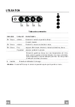 Preview for 16 page of Faber Lithos EG6 BK A45 Instruction Manual