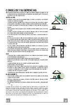 Preview for 25 page of Faber Lithos EG6 BK A45 Instruction Manual