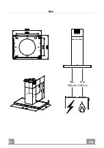 Preview for 100 page of Faber Look Isola Instruction Manual