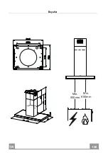 Preview for 126 page of Faber Look Isola Instruction Manual