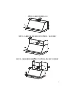 Preview for 5 page of Faber MAESTRALE MAES3618SS1200-B Installation Instructions Manual