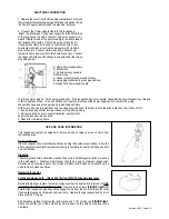 Preview for 10 page of Faber MAESTRALE Installation Instructions Manual