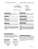 Preview for 11 page of Faber MAESTRALE Installation Instructions Manual