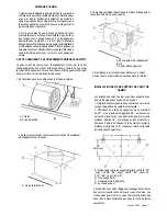 Preview for 17 page of Faber MAESTRALE Installation Instructions Manual