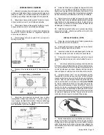 Preview for 10 page of Faber Magnum Installation Instructions Manual