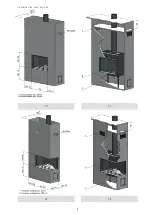 Preview for 2 page of Faber MatriX 800 Series Instructions & Installation Manual