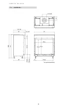 Preview for 36 page of Faber MatriX 800 Series Instructions & Installation Manual