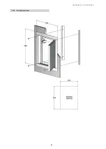 Preview for 41 page of Faber MatriX 800 Series Instructions & Installation Manual