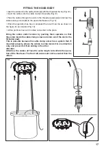 Preview for 17 page of Faber OCEANA-SH Installation Instructions Manual