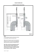 Preview for 10 page of Faber Scirocco Plus SCIR3014SSNB-B Installation Instructions Manual