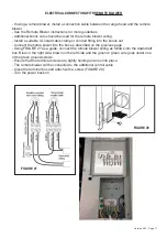 Preview for 17 page of Faber Scirocco Plus SCIR3014SSNB-B Installation Instructions Manual