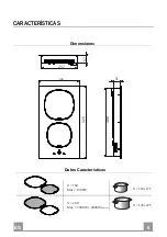 Preview for 7 page of Faber Solido FCH 32 Instruction Manual