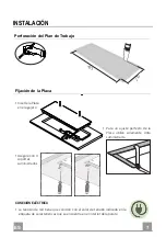 Preview for 8 page of Faber Solido FCH 32 Instruction Manual