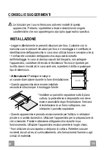 Preview for 11 page of Faber Solido FCH 32 Instruction Manual