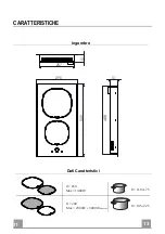 Preview for 14 page of Faber Solido FCH 32 Instruction Manual