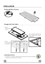 Preview for 15 page of Faber Solido FCH 32 Instruction Manual