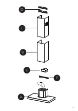 Preview for 39 page of Faber STIL24SSV2 Installation Instructions; Use And Care Information