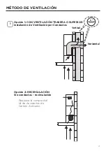 Preview for 71 page of Faber STIL24SSV2 Installation Instructions; Use And Care Information