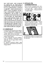 Preview for 68 page of Faber STRIP SMART PB BK A90/3 Manual