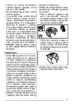 Preview for 67 page of Faber T-LIGHT ISOLA EV8P User Manual