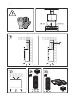 Preview for 4 page of Faber Talika Installation Manual