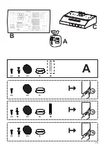 Preview for 73 page of Faber TCH04 Manual