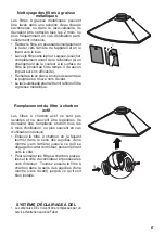 Preview for 27 page of Faber TENDER TEND30SS300-B Installation Instructions; Use And Care Information