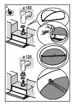 Preview for 6 page of Faber TLSC X A60 2LS Installation Manual