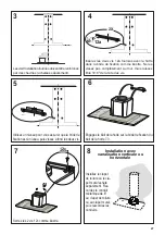 Preview for 27 page of Faber TRAT30SSV Installation Instructions; Use And Care Information