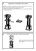 Preview for 48 page of Faber TRATTO TRATIS36SSV Installation Instructions Manual