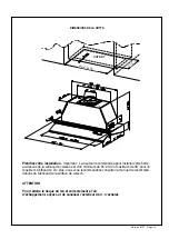 Preview for 10 page of Faber Velvet 630006509 Installation Instructions Manual