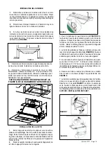 Preview for 12 page of Faber Velvet 630006509 Installation Instructions Manual