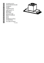 Preview for 1 page of Faber VICTORY 2.0 Manual