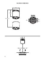 Preview for 6 page of Faber Zoom IS 16 SS Installation Instructions; Use And Care Information