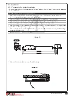 Preview for 9 page of Fabet F330 User Manual