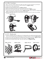 Preview for 14 page of Fabet F330 User Manual