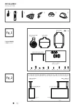 Preview for 50 page of Fabita adriano design ENIGMA Instructions Manual