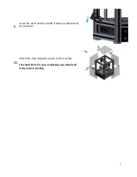 Preview for 7 page of Fablicator SX series User Manual