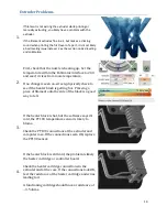 Preview for 19 page of Fablicator SX series User Manual