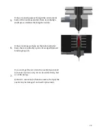 Preview for 22 page of Fablicator SX series User Manual