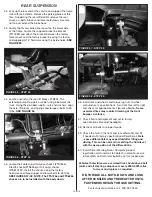 Preview for 14 page of Fabtech FT22179i Installation Instructions Manual