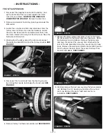 Preview for 4 page of Fabtech FTS22179 Installation Instructions Manual